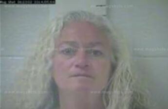 Linda Marie Ashby