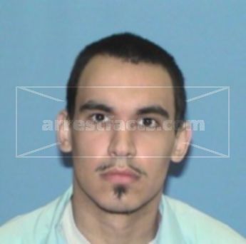 Anthony Hernandez
