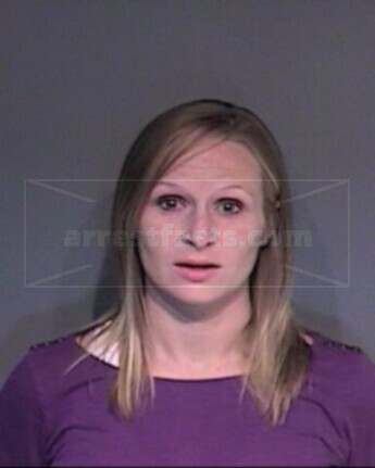 Crystal Marie Cooley