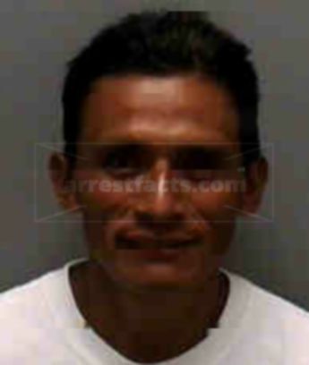 Pasqual Sebastian Francisco