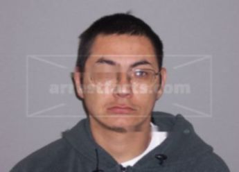 Clarence Vernwald Jr