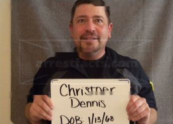 Dennis L Christner