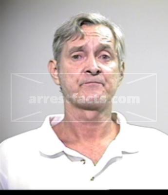 Steven Charles Baumgartner