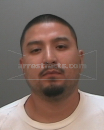 Efrain Reyes