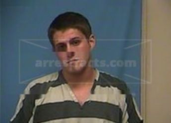 Zachary Allen Crow