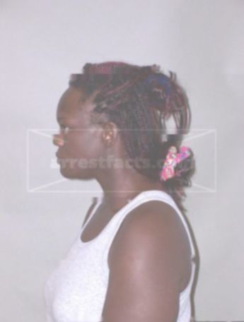 Netra J Crump