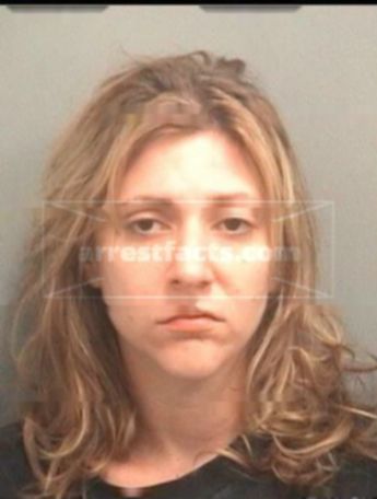 Lindsay Rachel Buthe