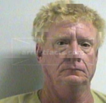 Barry Lynn Nash