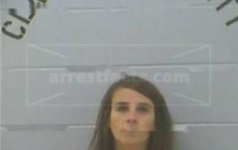 Misty Ann Williams