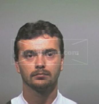 Benjamin Harold Mcnish