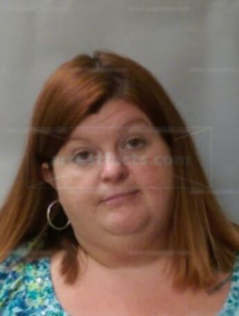 Amy Whisenant