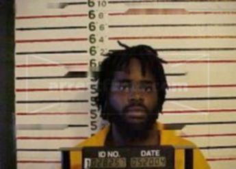Antonio Bright