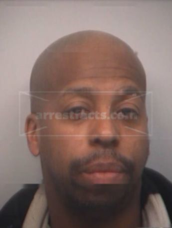 Wesley Wade White