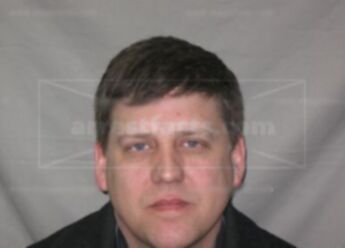 Todd Allen Metzger