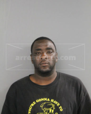 Daryl Wooten