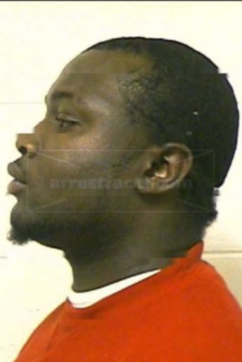 Cortez Lamar Washington
