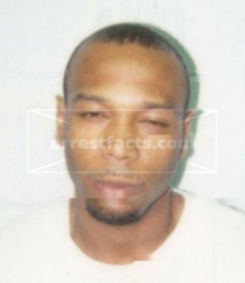 Jeremy Deashawn Nixon