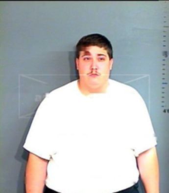 Joel David Charlton