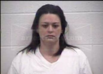 Amanda Joy Leach