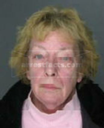 Barbara Joan Colburn