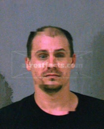 Jason Wayne Whittington