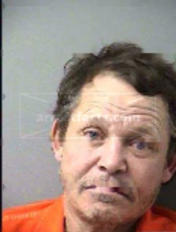 Terry Duwayne Stiny