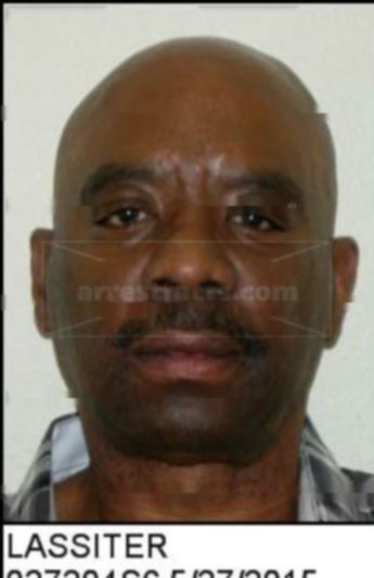 Melvin Lassiter