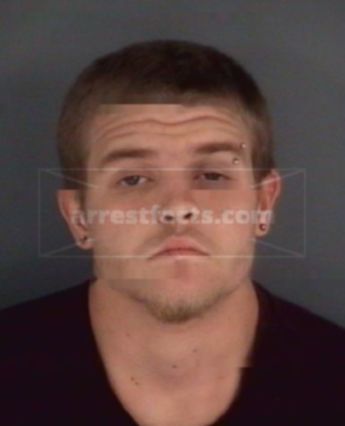 Chase Daniel Bennett