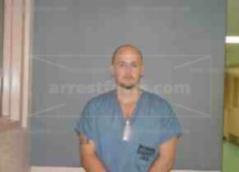 Jeremy James Morse