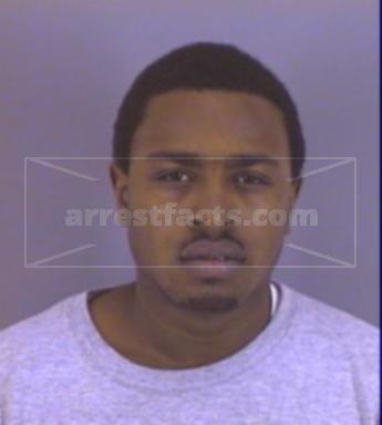 Antwone Dewayne Caldwell