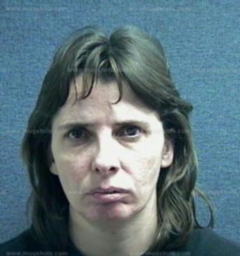Carmen Lynn Townsend