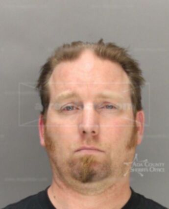 Warren Jason Anthony