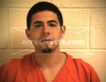 Anthony Ramirez Cura