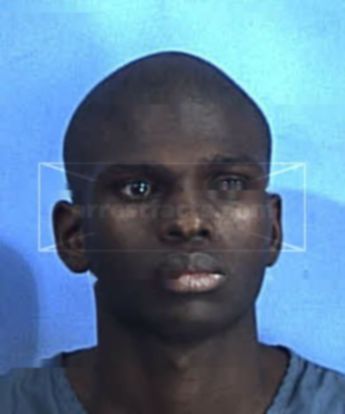Carey Vincent Haynes