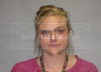 Tiffany Ann Harris