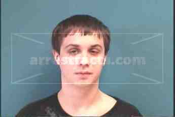 Matthew Donald Brown