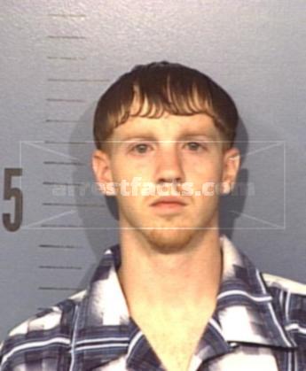 Brett Michael Stafford