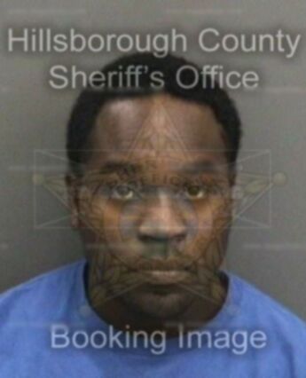 Brandon Antjuan Brown