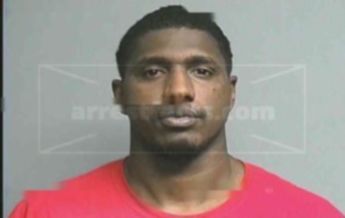 Keith Anthony Austin