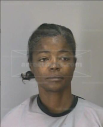 Theresa Elaine Cowherd