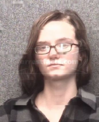 Sarah Ann Stiner