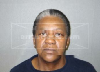 Shirlene Denise Gibson