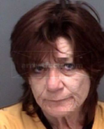 Helen Marie Glendenning