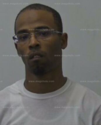 Justin Demond Patton