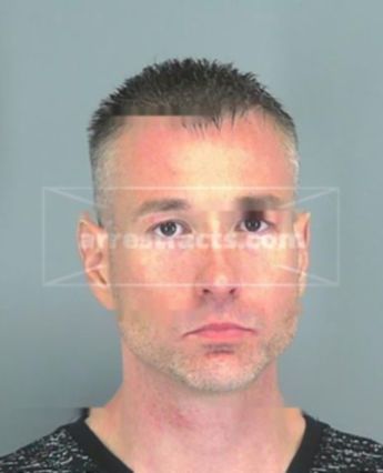 Kyle Christopher Arendell