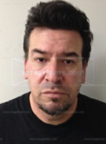 Gregory Alan Hernandez