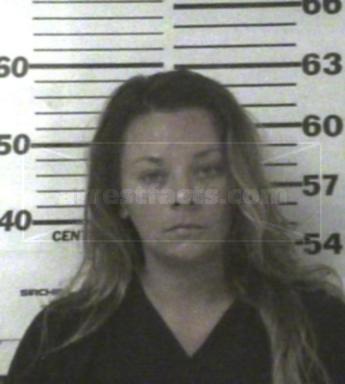 Amanda Renee Brewer