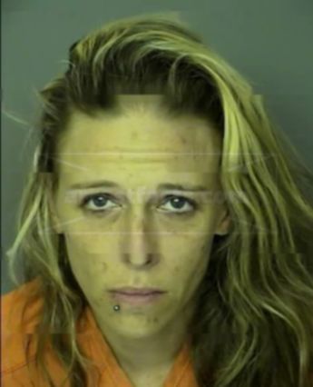 Felicia Deann Becker