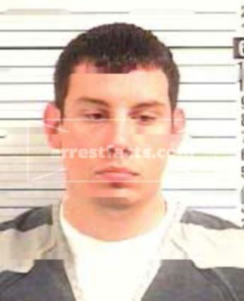 Michael Andrew Burch