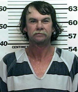 Steven Ray Moore